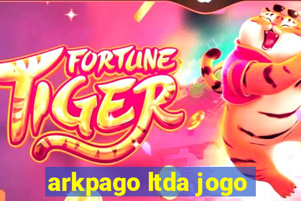 arkpago ltda jogo